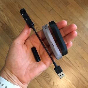 Fitbit Flex 2